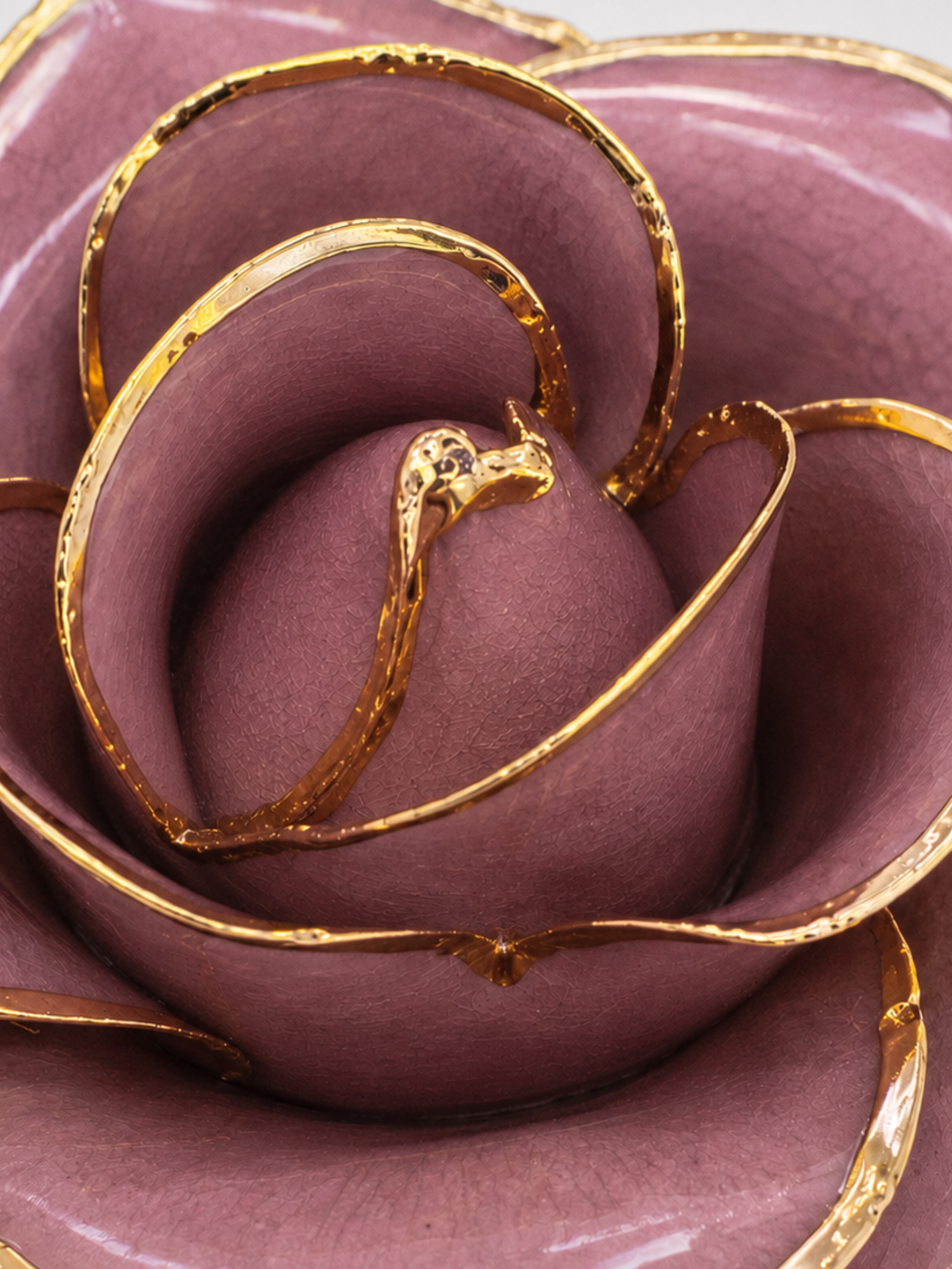 Luxury Mauve Rose