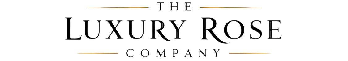 The Luxury Rose Company